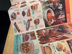 -南京大牌档(龙江新城市广场店)