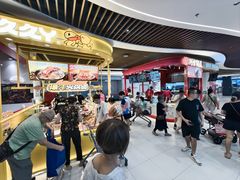 -永辉线上超市(鲁谷店)
