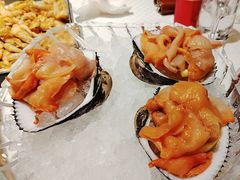 赤贝刺身-双井轩(双井店)