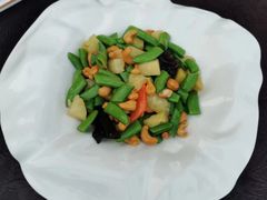 -正德楼果木烤鸭·渔家菜(东港店)