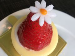 -大堂吧·深圳益田威斯汀酒店