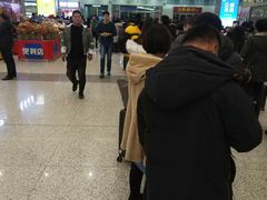 -哈尔滨西站(地铁站)