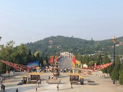 -龙口南山旅游景区