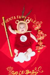 -河马叔叔孕婴儿童摄影(梦时代店)