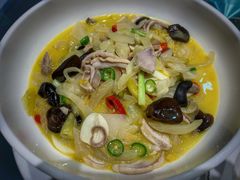 -保纳大酒店(大圩村店)