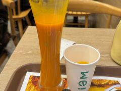 -魏家凉皮(西安秋林宏业商厦店)