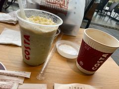 -COSTA COFFEE(龙德广场店)