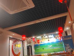 -前门杨记·铜锅涮肉(王府井·故宫店)