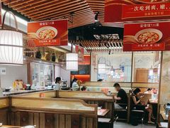 -金佬馆·川菜(芜湖繁昌华亿店)