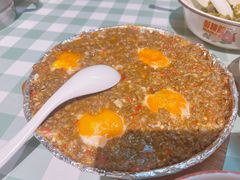 -彭耕记猪油炒小菜(吉联mall店)