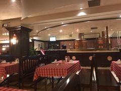 -杭州国际会议中心洲际酒店-德国啤酒屋(砂之船国际生活广场店)