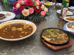 -巢湖名吃·徽府农家菜(半汤店)