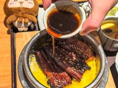 -味太助·银饭食堂(中华城店)