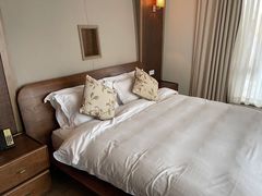 -帐篷客·溪龙茶谷度假酒店