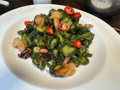 -老牌坊鲁菜名店(聊城美食岛店)