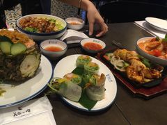-美奈小馆·越南料理(中航城君尚购物中心店)
