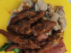 鼓汁凤爪-帝企鹅自助餐厅•儿童岛•真企鹅(长隆企鹅酒店)