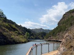 -仙居谷风景区