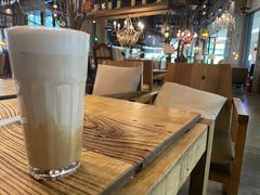 -漫咖啡 (CCPAPK创意港店)