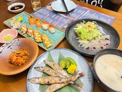 -傑·料理·海鲜放题(佛山文华荟店)