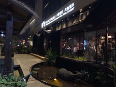 -罍+村卤菜摊(罍街店)