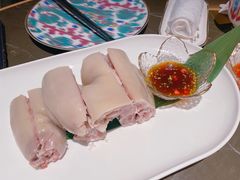 -海派悦庭·海胆烧麦·新融合菜(凯德广场店)