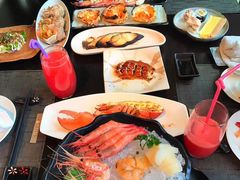 -南苑环球酒店-稻菊日式餐厅(鄞县大道店)