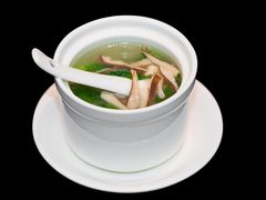-翠湖轩中餐厅(昆明翠湖宾馆店)