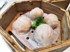 -港湾宴会厅(京基百纳店)