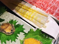 -海底捞火锅(万达广场店)