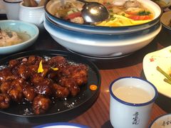 糖醋里脊-寻宝记绍兴菜(鲁迅路店)