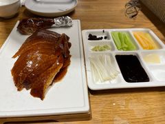 -小大董·烤鸭(五棵松店)