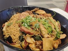 -醉人椒麻辣香锅(上地华联店)