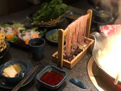 风味鸭肠-湊湊火锅·茶憩(打浦桥日月光店)