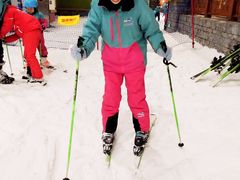 -长沙湘江冰雪世界