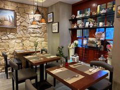 -LA CREPERIE BRETONNE布列塔尼法式餐厅(天童北路店)
