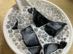 -喜盈门保健甜品店