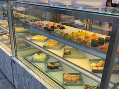 -半岛听涛蒸汽海鲜自助(K11店)