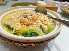 大煮干丝-扬州狮子楼·非遗淮扬菜(总店)