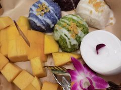 -KingThaia金泰兰(滨江天街店)