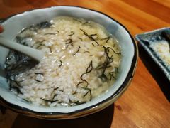 -鸟鸣门屋台料理(金帝银泰店)