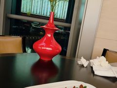 -珠海瑞吉酒店·宴庭中餐厅