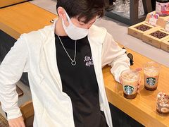 -星巴克臻选(北京世贸天阶店)