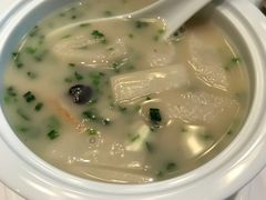 荣记黄鱼羹-荣府宴(南阳路店)