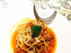-一棵树·意大利西餐厅One Tree(新城店)