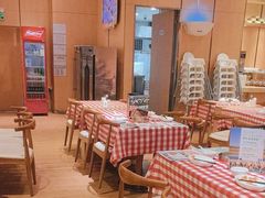-西贝(龙华天虹购物中心店)