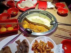 -季季红火锅(丰城洪客隆店)
