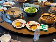-黔蘑菇四季餐厅(观山湖店)