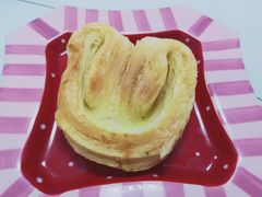 蝴蝶酥-国际饭店·帆声西饼屋(黄河路店)