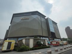 -银泰百货(北京大红门店)